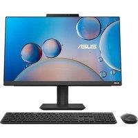 ASUS AiO A5402WVA 23.8 All-in-One PC ? IntelCore? i7, 1 TB SSD, Black, Black