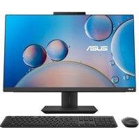 ASUS AiO A5702WVA 27 All-in-One PC ? IntelCore? i7, 1 TB SSD, Black, Black