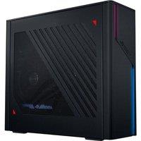 ASUS ROG G22CH Gaming PC - IntelCore? i7, RTX 4070 SUPER, 1 TB SSD, Silver/Grey