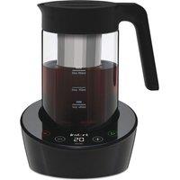 INSTANT POT Cold Brewer Coffee and Iced Tea Maker - Black, Black