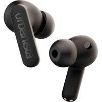 URBANISTA Phoenix Wireless Bluetooth Noise-Cancelling Earbuds - Midnight Black, Black