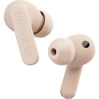 URBANISTA Phoenix Wireless Bluetooth Noise-Cancelling Earbuds - Desert Rose, Pink,Cream