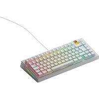 GLORIOUS GMMK 3 HE Prebuilt 75% Hall Effect Gaming Keyboard - Black, Black