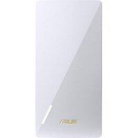 ASUS RP-AX58 WiFi Range Extender - AX 3000, Dual-band, White