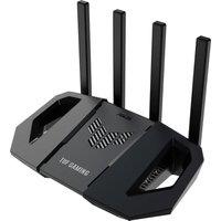 ASUS TUF-BE3600 WiFi Cable Router - BE 3600, Dual-band, Black