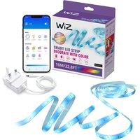 WIZ RGB Smart LED Lightstrip - 10 m