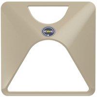 STEVIE 783-007-001 EV Charger Front Fascia - Almond White