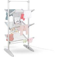 MINKY SureDri 3 Tier Heated Clothes Airer