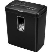 FELLOWES Powershred P-30C Cross Cut Paper Shredder