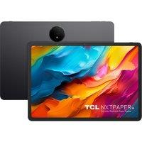 TCL NXTPAPER 14 Tablet - 256 GB, Grey, Black