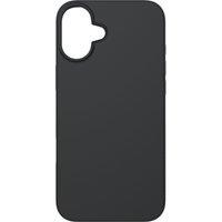 ZAGG Manhattan Snap iPhone 16 Plus Case - Black, Black
