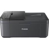 CANON PIXMA TR4755i All-in-One Wireless Inkjet Printer with Fax, Black