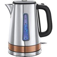 RUSSELL HOBBS Luna 24280 Jug Kettle - Copper, Silver/Grey,Black