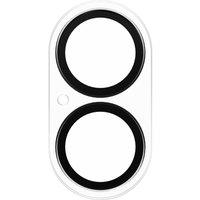 INVISIBLESHIELD iPhone 16 Clear View Camera Protector - Clear, Clear