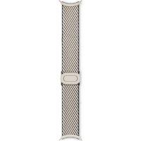 GOOGLE Pixel Watch 3 41 mm Woven Band - Peony, Pink