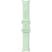 GOOGLE Pixel Watch 3 41 mm Active Sport Band - Small, Wintergreen, Green