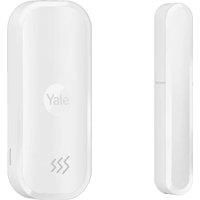 YALE Smart Window & Door Pre Break-in Sensor - White, White