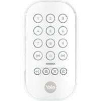YALE Smart Keypad - White, White