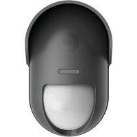 YALE AL-EPIR-1A-G Outdoor Motion Sensor - Black, Black