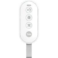YALE AL-KF-1A-W Smart Alarm Keyfob, White