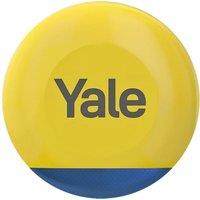 YALE AL-ESY-1A-Y Smart Outdoor Siren - Yellow, Yellow