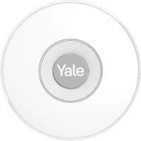 YALE AL-IS-1A-W Smart Indoor Siren - White, White