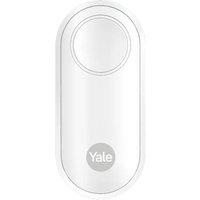 YALE AL-PB-1A-W Smart Panic Button, White