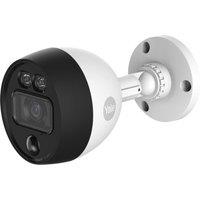 YALE YSV-1CSMD Smart Motion CCTV Camera - White & Black, Black,White