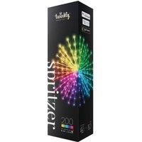 TWINKLY Generation II Smart LED Light Spritzer - 200 LEDs