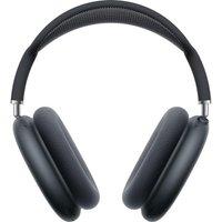 APPLE AirPods Max Wireless Bluetooth Noise-Cancelling Headphones - Midnight, Black