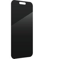 ZAGG InvisibleShield Glass Elite Privacy iPhone 16 Screen Protector, Clear