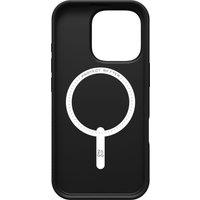 ZAGG Luxe Snap iPhone 16 Pro Case - Black, Black