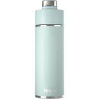 NINJA Thirsti Travel Water Bottle - Mint, 700 ml