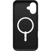 ZAGG Luxe Snap iPhone 16 Plus Case - Black, Black