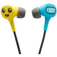 POWERA Gaming Earbuds for Nintendo Switch - Fortnite Peely, Blue