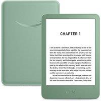 AMAZON Kindle 2024 6 eReader - 16 GB, Green, Green