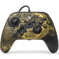 Advantage Wired Controller for Xbox Series X-S ? Dragon & Phoenix