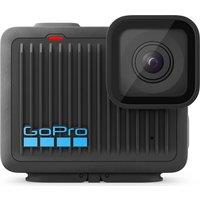GOPRO HERO 4K Ultra HD Action Camera - Black, Black