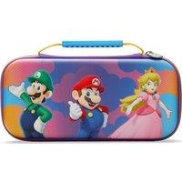 POWERA NSCS0269-01 Nintendo Switch Protection Case - Colour Splash Heroes