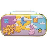 POWERA NSCS0342-01 Nintendo Switch Protection Case - Mushroom Kingdom Pop Art