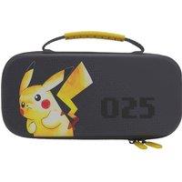POWERA 1521515-01 Nintendo Switch Protection Case - Pikachu 025, Black,Yellow