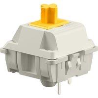 GLORIOUS Panda Tactile Mechanical Switches - Pack of 36, Red