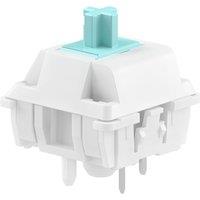 GLORIOUS Lynx Linear Mechanical Switches - Pack of 36, Blue