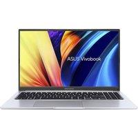 ASUS Vivobook 15 OLED A1505ZA 15.6" Laptop - IntelCore? i5, 512 GB SSD, Silver, Silver/Grey