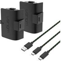 VENOM VS2883 High Capacity Rechargeable Battery - Twin Pack