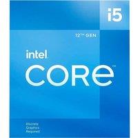 IntelCore i5-12400F Processor