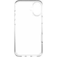 ZAGG Crystal Palace iPhone 16 Plus - Clear, Clear