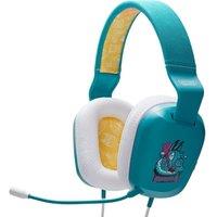 POWERA Wired Gaming Headset - Fortnite Llambro, Blue