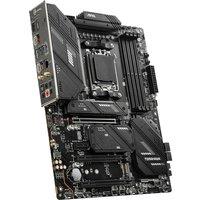 MSI MAG X670E TOMAHAWK WIFI AM5 Motherboard