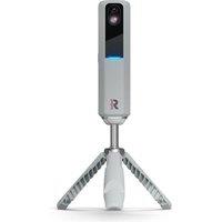 RAPSODO Pro Golf Mobile Launch Monitor, Silver/Grey